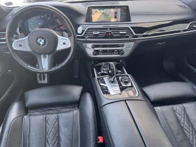 BMW 740 xDrive Sedan, снимка 15