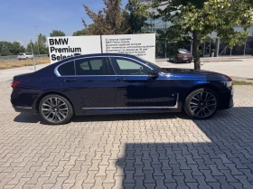BMW 740 xDrive Sedan, снимка 3