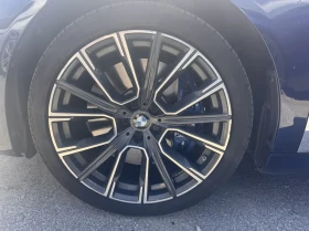 BMW 740 xDrive Sedan, снимка 5