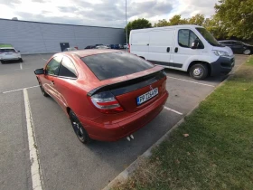 Mercedes-Benz C 200, снимка 4