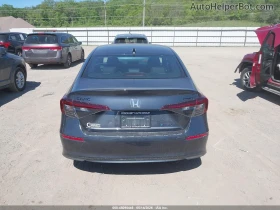 Honda Civic HYBRID SPORT* TOURING* НОВА* Цена до БГ, снимка 5