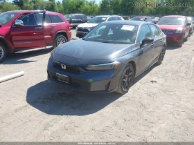 Honda Civic HYBRID SPORT* TOURING* НОВА* Цена до БГ, снимка 1