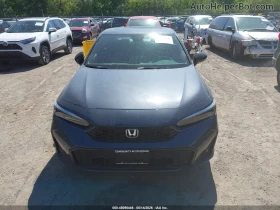 Honda Civic HYBRID SPORT* TOURING* НОВА* Цена до БГ, снимка 2
