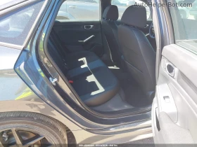 Honda Civic HYBRID SPORT* TOURING* НОВА* Цена до БГ, снимка 10