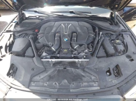 BMW 550 Фулл екстри реални кл, снимка 7