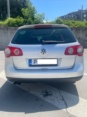 VW Passat, снимка 5
