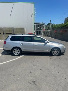 VW Passat, снимка 4