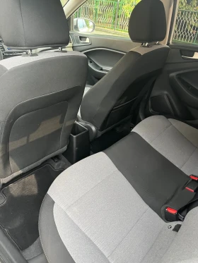 Hyundai I20, снимка 9