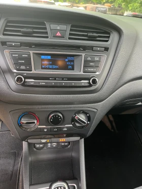 Hyundai I20, снимка 6
