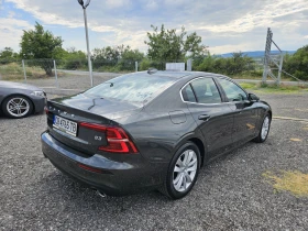 Volvo S60 2.0 Хибрид , снимка 5
