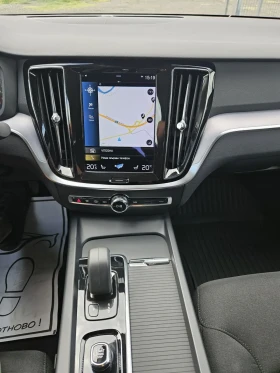 Volvo S60 2.0 Хибрид , снимка 11