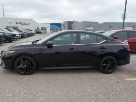 Nissan Sentra * SR * АВТОКРЕДИТ БЕЗ ПЪРВОНАЧАЛНА ВНОСКА* , снимка 2