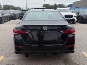 Nissan Sentra * SR * АВТОКРЕДИТ БЕЗ ПЪРВОНАЧАЛНА ВНОСКА* , снимка 4
