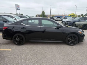 Nissan Sentra * SR * АВТОКРЕДИТ БЕЗ ПЪРВОНАЧАЛНА ВНОСКА* , снимка 3