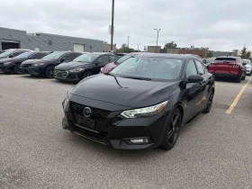 Nissan Sentra * SR * АВТОКРЕДИТ БЕЗ ПЪРВОНАЧАЛНА ВНОСКА* , снимка 1
