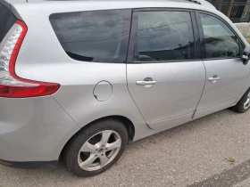 Renault Scenic, снимка 3