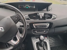 Renault Scenic, снимка 5