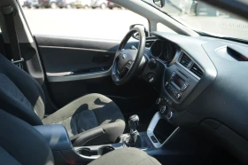 Kia Ceed 1.6 CRDi, снимка 8