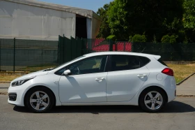 Kia Ceed 1.6 CRDi, снимка 2