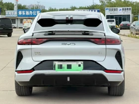 BYD Seal Song L AWD Excellence autogeorge.com, снимка 4