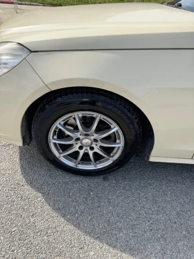 Mercedes-Benz E 200, снимка 8
