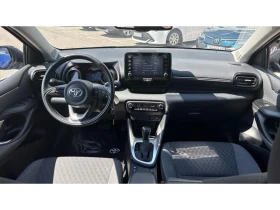 Toyota Yaris 1.5HSD TREND, снимка 8