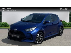 Toyota Yaris 1.5HSD TREND, снимка 1