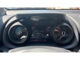 Toyota Yaris 1.5HSD TREND, снимка 14