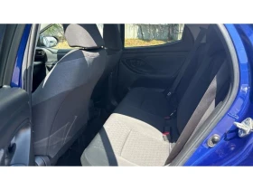 Toyota Yaris 1.5HSD TREND, снимка 11