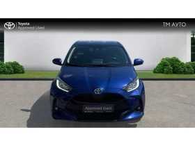 Toyota Yaris 1.5HSD TREND, снимка 5