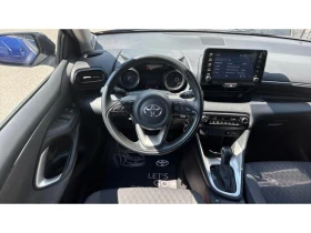 Toyota Yaris 1.5HSD TREND, снимка 9