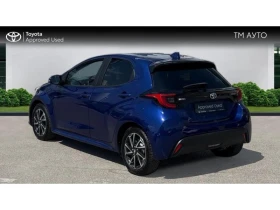 Toyota Yaris 1.5HSD TREND, снимка 2