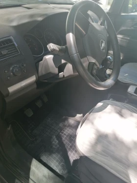 Opel Zafira B, снимка 5