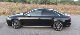 Audi S4, снимка 2