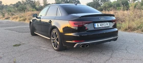 Audi S4, снимка 3
