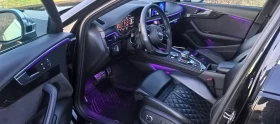 Audi S4, снимка 11