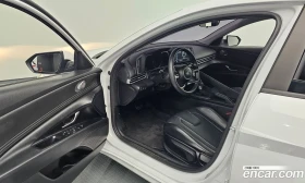 Hyundai Elantra 1.6 LPi (Rental Car) Style, снимка 15