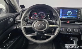 Hyundai Elantra 1.6 LPi (Rental Car) Style, снимка 17
