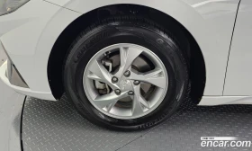 Hyundai Elantra 1.6 LPi (Rental Car) Style, снимка 5
