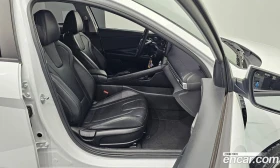 Hyundai Elantra 1.6 LPi (Rental Car) Style, снимка 12