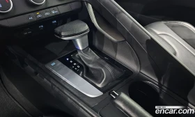 Hyundai Elantra 1.6 LPi (Rental Car) Style, снимка 11