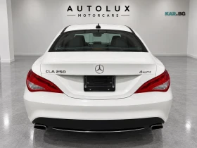 Mercedes-Benz CLA 250 4MATIC* АвтоКредит * (ЦЕНА ДО БГ) * , снимка 6