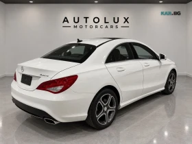 Mercedes-Benz CLA 250 4MATIC* АвтоКредит * (ЦЕНА ДО БГ) * , снимка 5