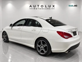 Mercedes-Benz CLA 250 4MATIC* АвтоКредит * (ЦЕНА ДО БГ) * , снимка 7
