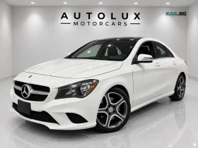 Mercedes-Benz CLA 250 4MATIC* АвтоКредит * (ЦЕНА ДО БГ) * , снимка 1