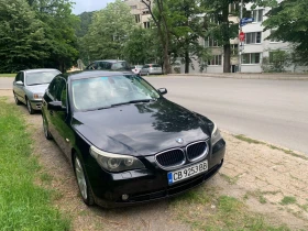 BMW 530, снимка 2