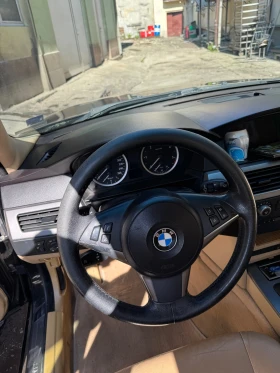 BMW 530, снимка 5