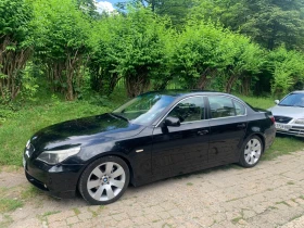 BMW 530, снимка 1