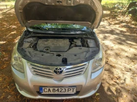 Toyota Avensis, снимка 11