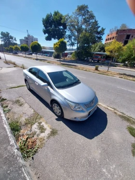 Toyota Avensis, снимка 5